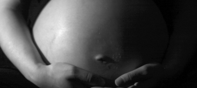 Embarazo y divorcio: La protección del concebido no nacido